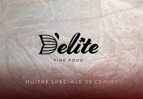 Ostrica d'elite speciale box 24pz